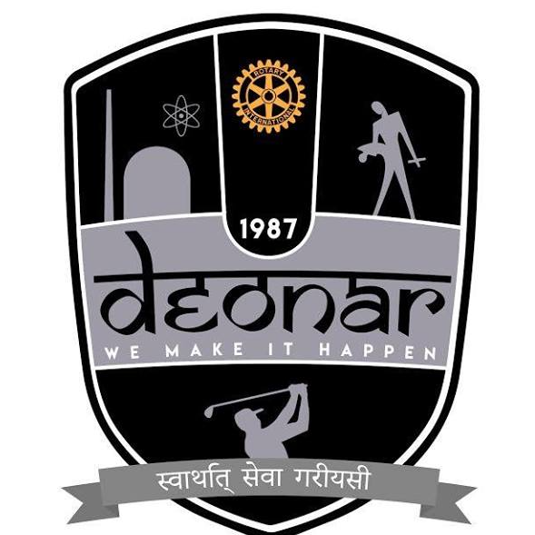 Rotary Deonar