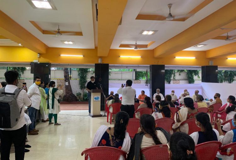Independence Day celebrations