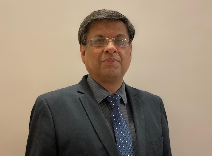 Rtn Sudhir Mehta | President 2021-22 | Rotary Club of Deonar