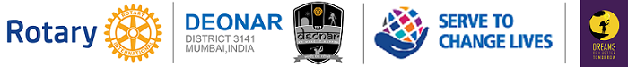 Rotary Club of Deonar